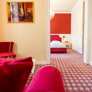 Aviano Boutique Otel