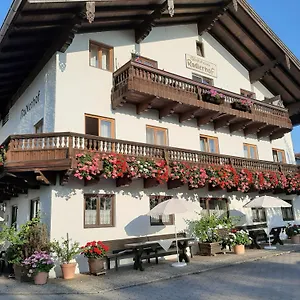 Gasthof Gaestehaus Radlerhof 