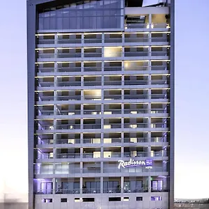 Radisson Blu Hotel, Кипр