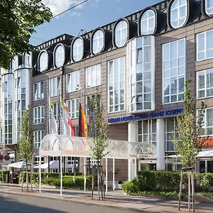 4* Apart-hotel Living Kaiser Franz Joseph