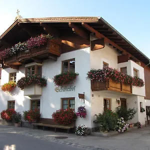 Apartment Schusterhof 