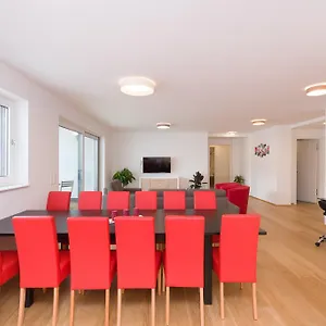  Appartement Yourapartment City Center