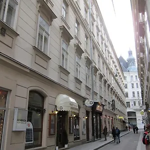  Appartement Altwien