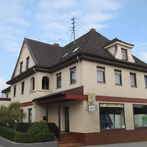 Gasthof Gästehaus Kranzfelder 