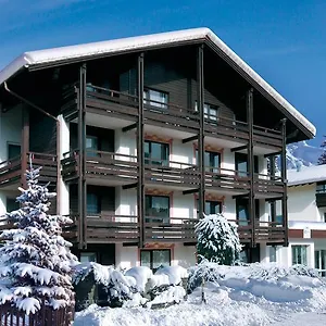 Clubhotel 3*, Götzens Rakousko