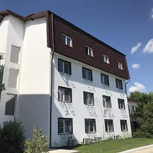 Pensiune Pensiunea