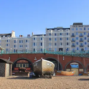 The Old Ship Великобритания