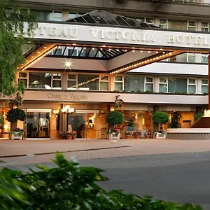 Hotel Chateau & ****