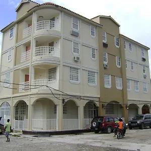 Hotel Caribbean Cayes **