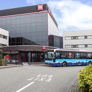 Ibis Schiphol Amsterdam Airport 3*, Badhoevedorp Hollandia