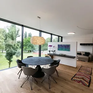 Parksuites , Graz Oostenrijk