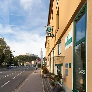 **** Otel Via Roma Avusturya