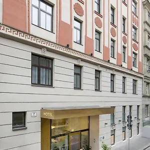 Alma Boutique-hotel Otel