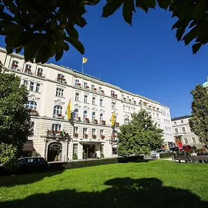 ***** Otel Bristol Avusturya