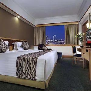 Hotel Furama Centre ****