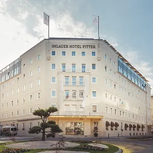 **** Otel Imlauer Pitter Avusturya