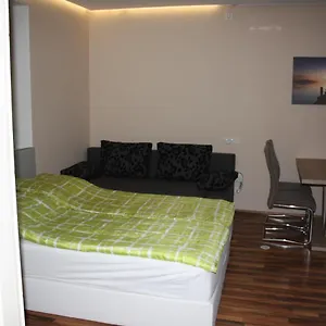 Vienna Top Apartment Viena