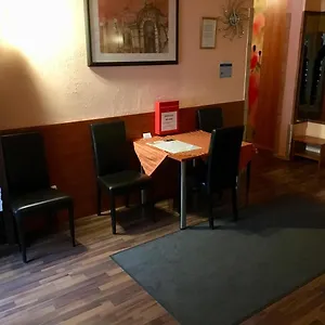 Madara Otel