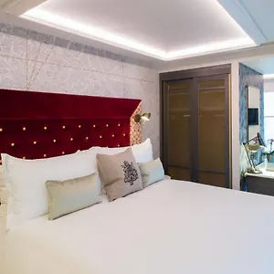 Vintry & Mercer - Small Luxury Of The World Великобритания