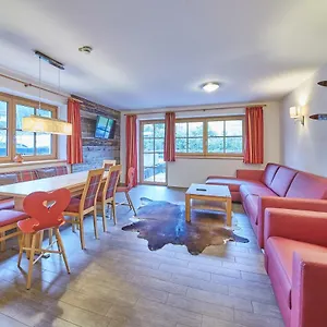 1 By Holidayflats24 , Saalbach-Hinterglemm Oostenrijk