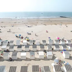 Appartement Luxury Seasight 
