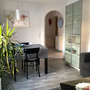 Apartment Gisi 