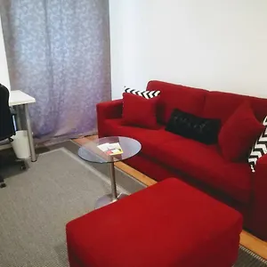 Appartamento Wasagasse, Vienna