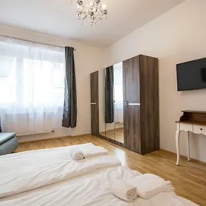 Minihotel , Štýrský Hradec Rakousko