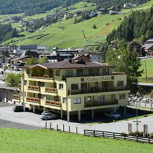 A Casa Residenz , Sölden Oostenrijk