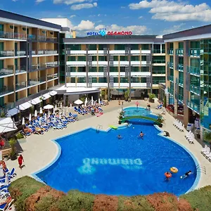 Hotel apartamentowy Diamond ****