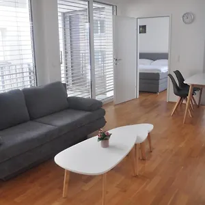 Appartamento 4 Beds And - Contactless Check-in, Vienna