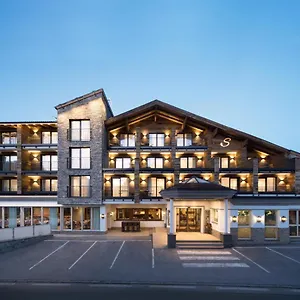 Stubai 3*, Schönberg im Stubaital Rakousko
