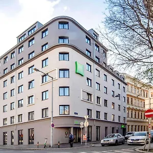 מלון Ibis Styles Messe Prater