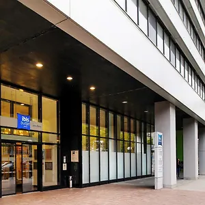 宜必思维也纳会展中心快捷酒店 酒店