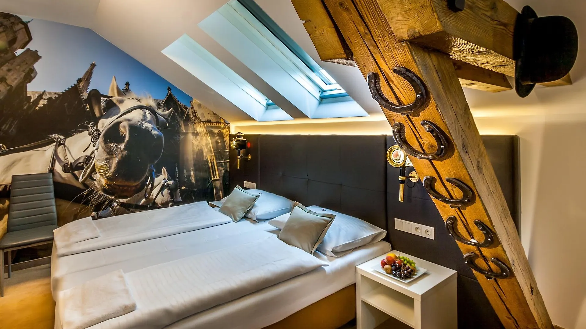 Boutiquehotel Donauwalzer Vienna