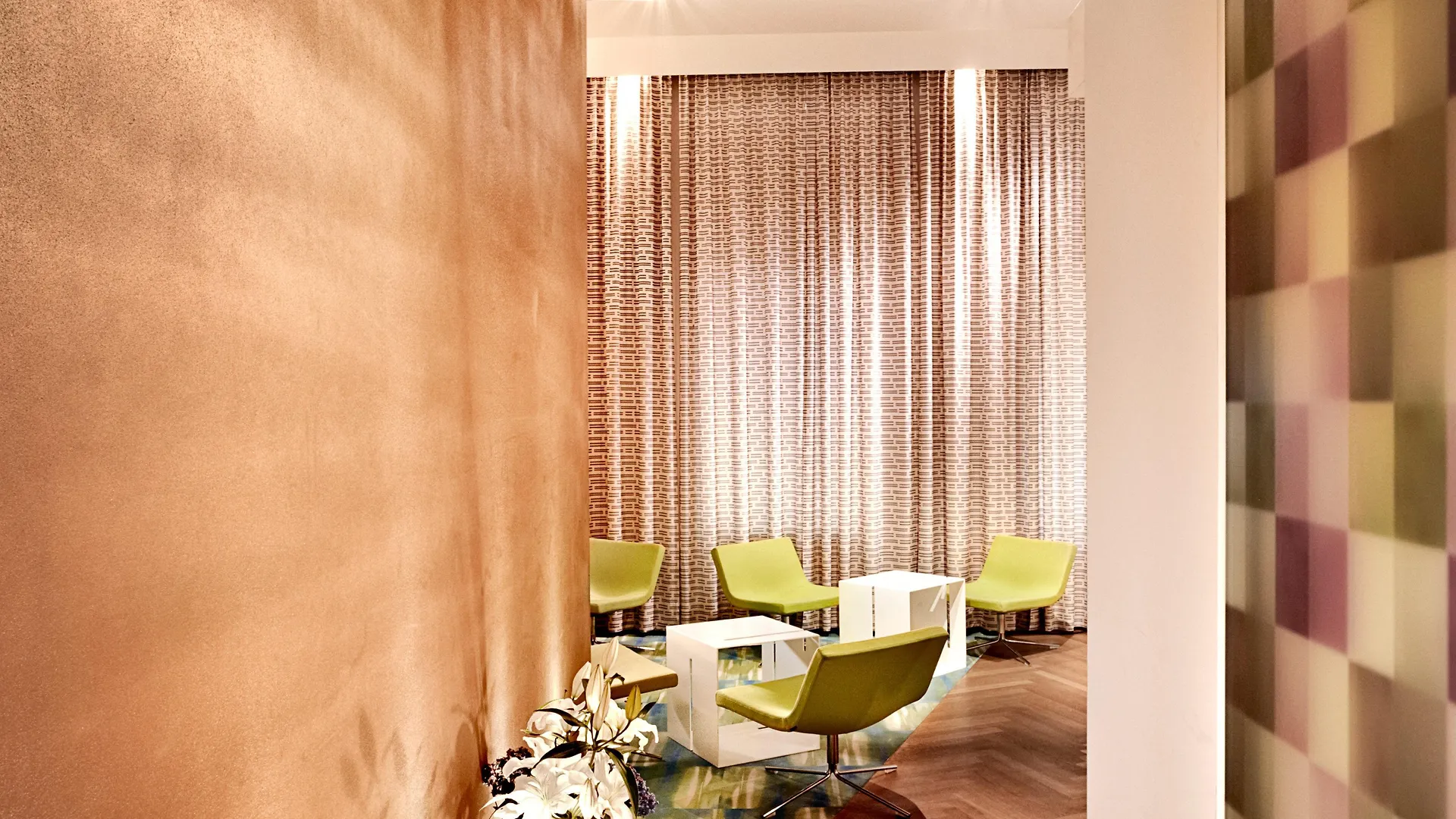 Boutiquehotel Donauwalzer Vienna Hotel