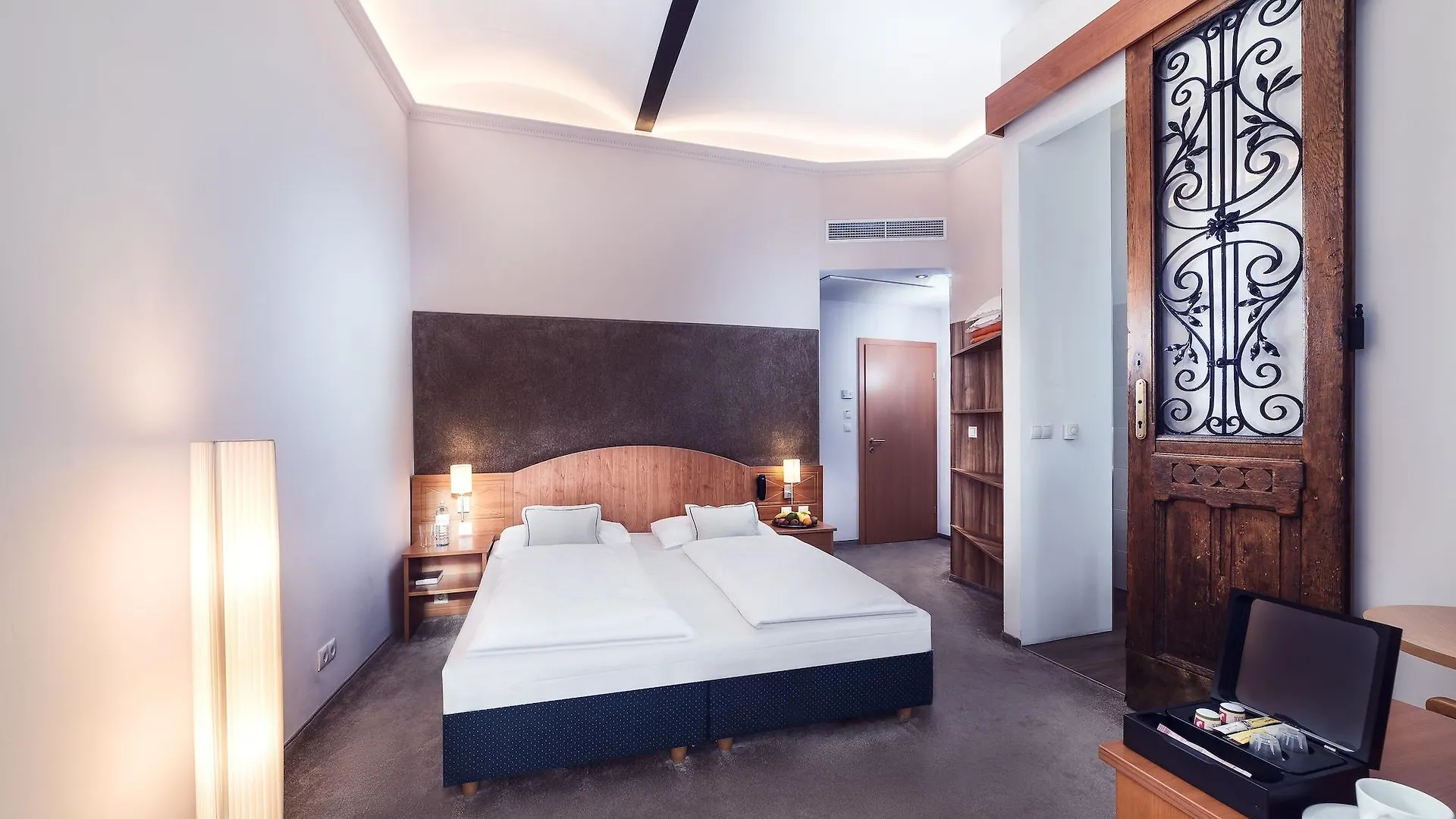 Boutiquehotel Donauwalzer Vienna Hotel