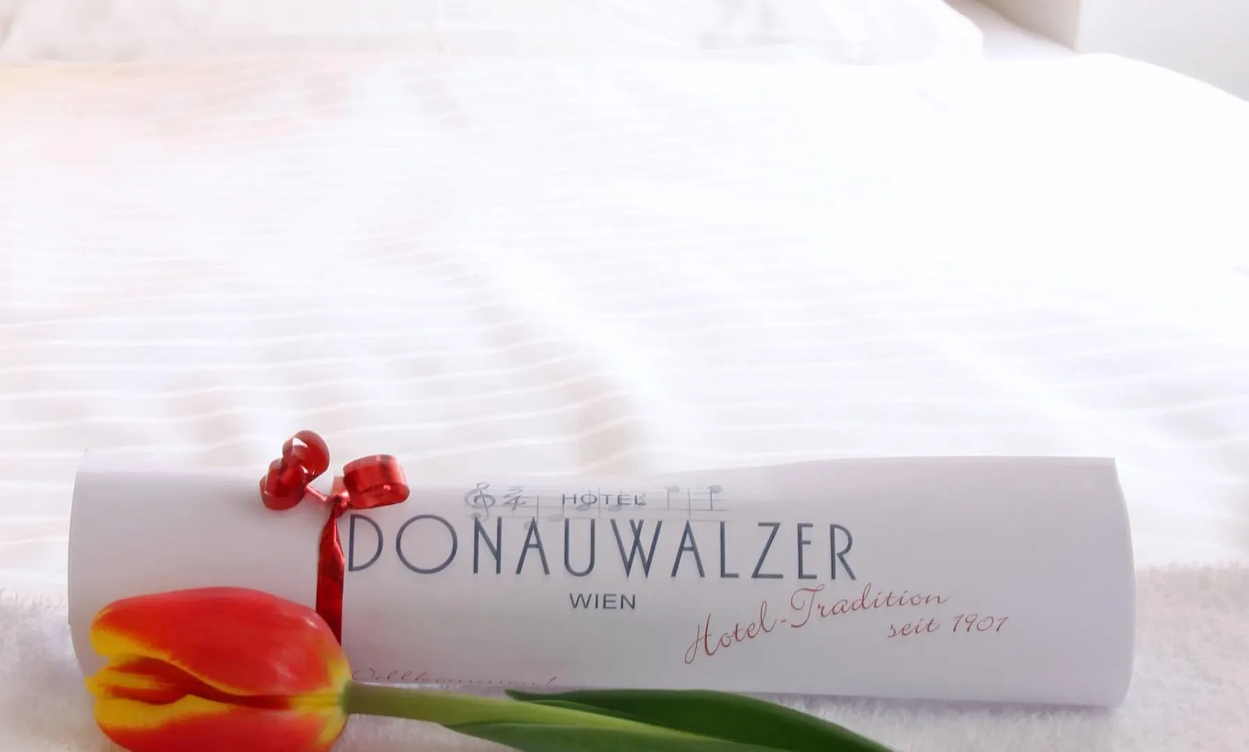 Boutiquehotel Donauwalzer Vienna 3*,