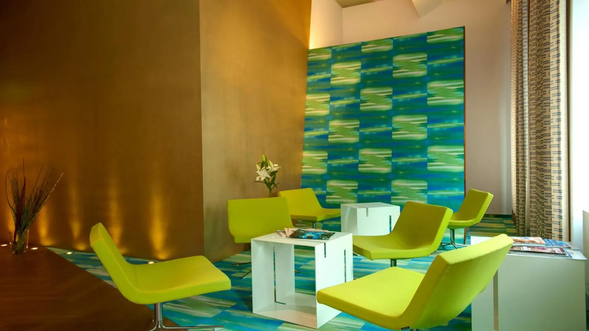 Hotel Boutiquehotel Donauwalzer Vienna