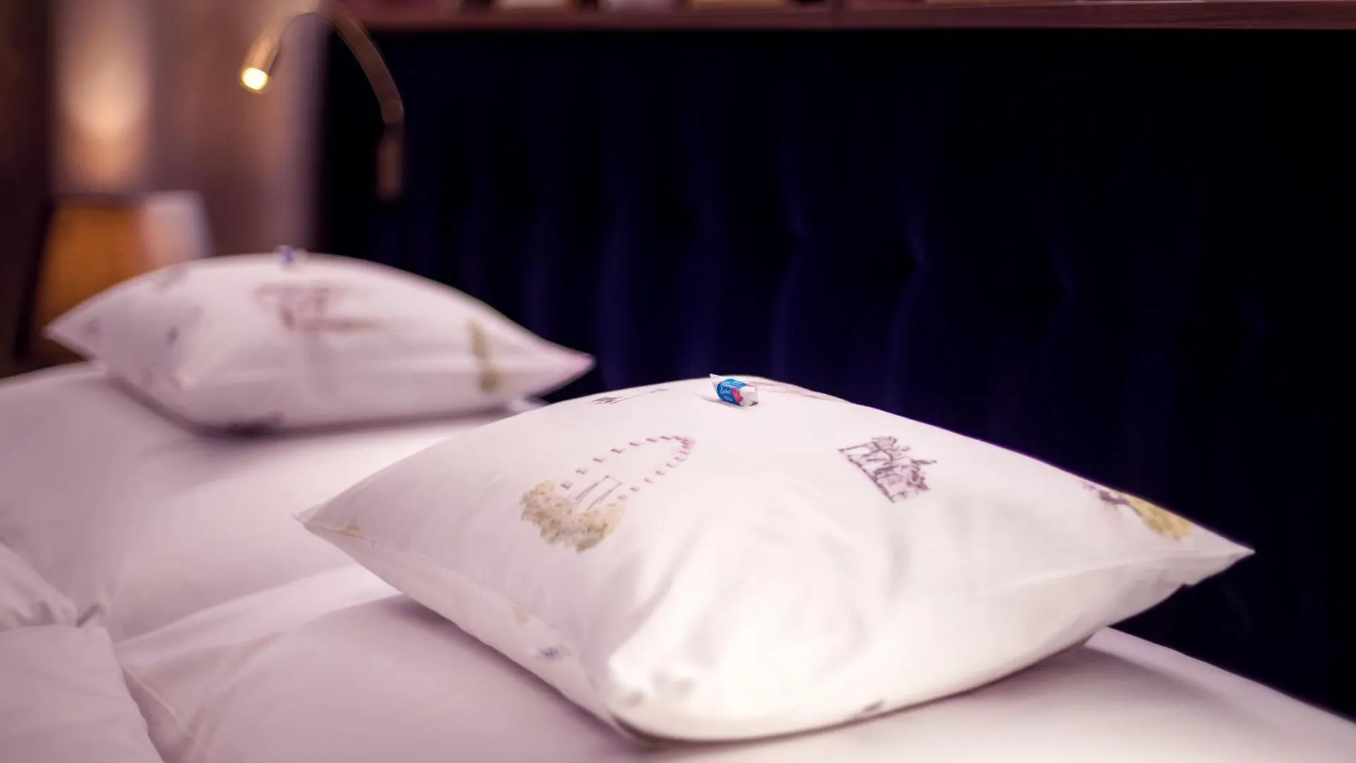 Hotel Boutiquehotel Donauwalzer Vienna