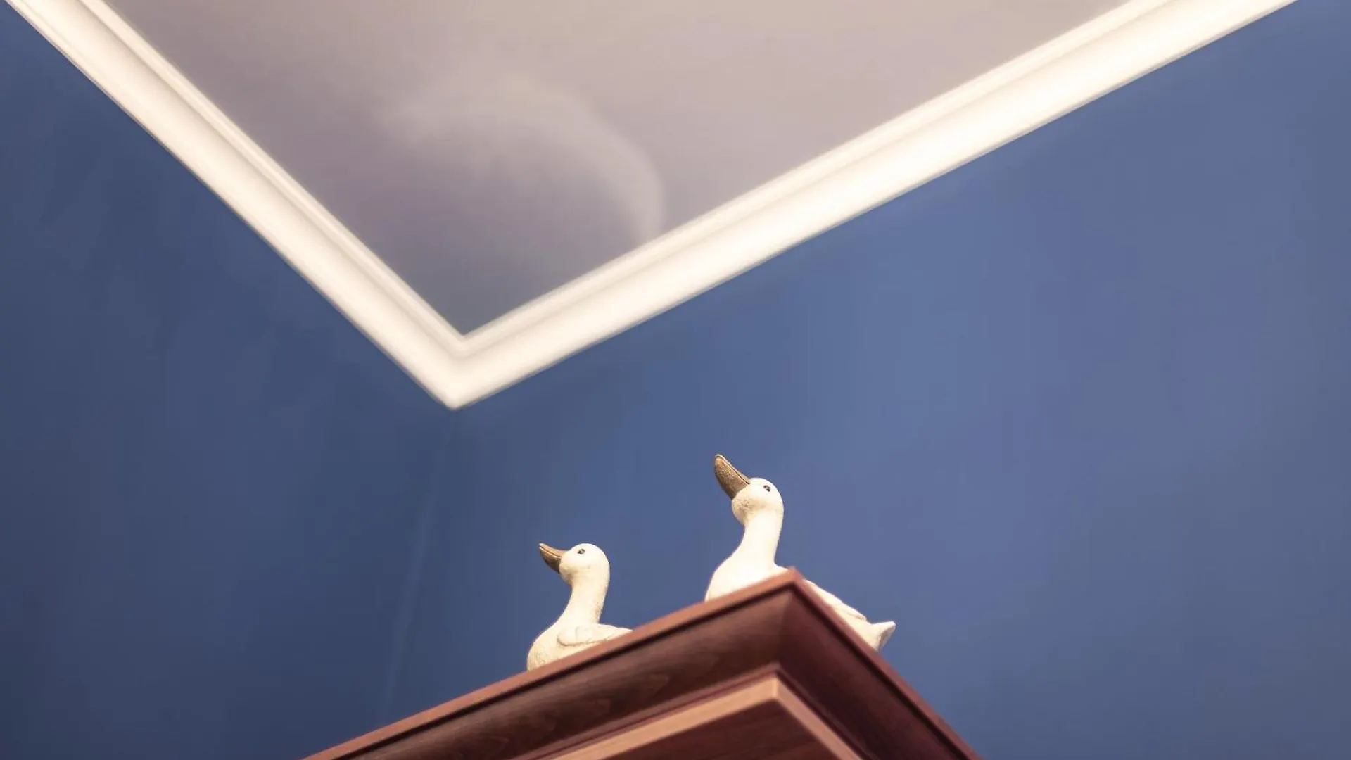 Boutiquehotel Donauwalzer Вена Отель