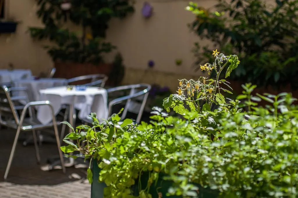 *** Hotel Boutiquehotel Donauwalzer Vienna Austria
