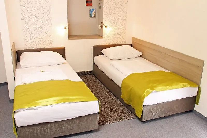 Hotel Boutiquehotel Donauwalzer Vienna