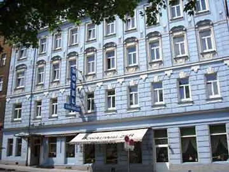 Boutiquehotel Donauwalzer Vienna Austria