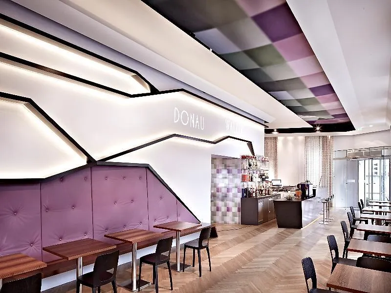 Boutiquehotel Donauwalzer Vienna Hotel