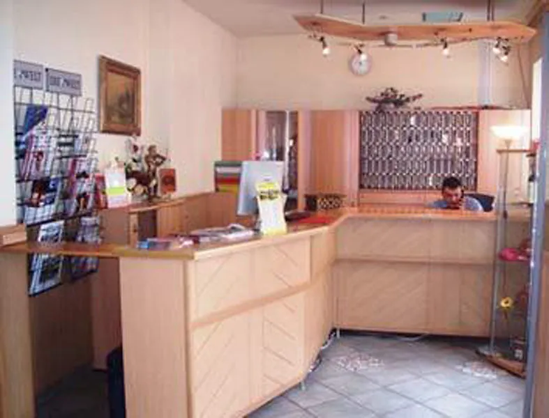 Boutiquehotel Donauwalzer Vienna