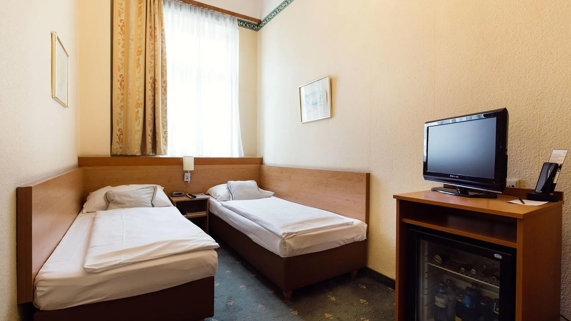 Boutiquehotel Donauwalzer Βιέννη Ξενοδοχείο