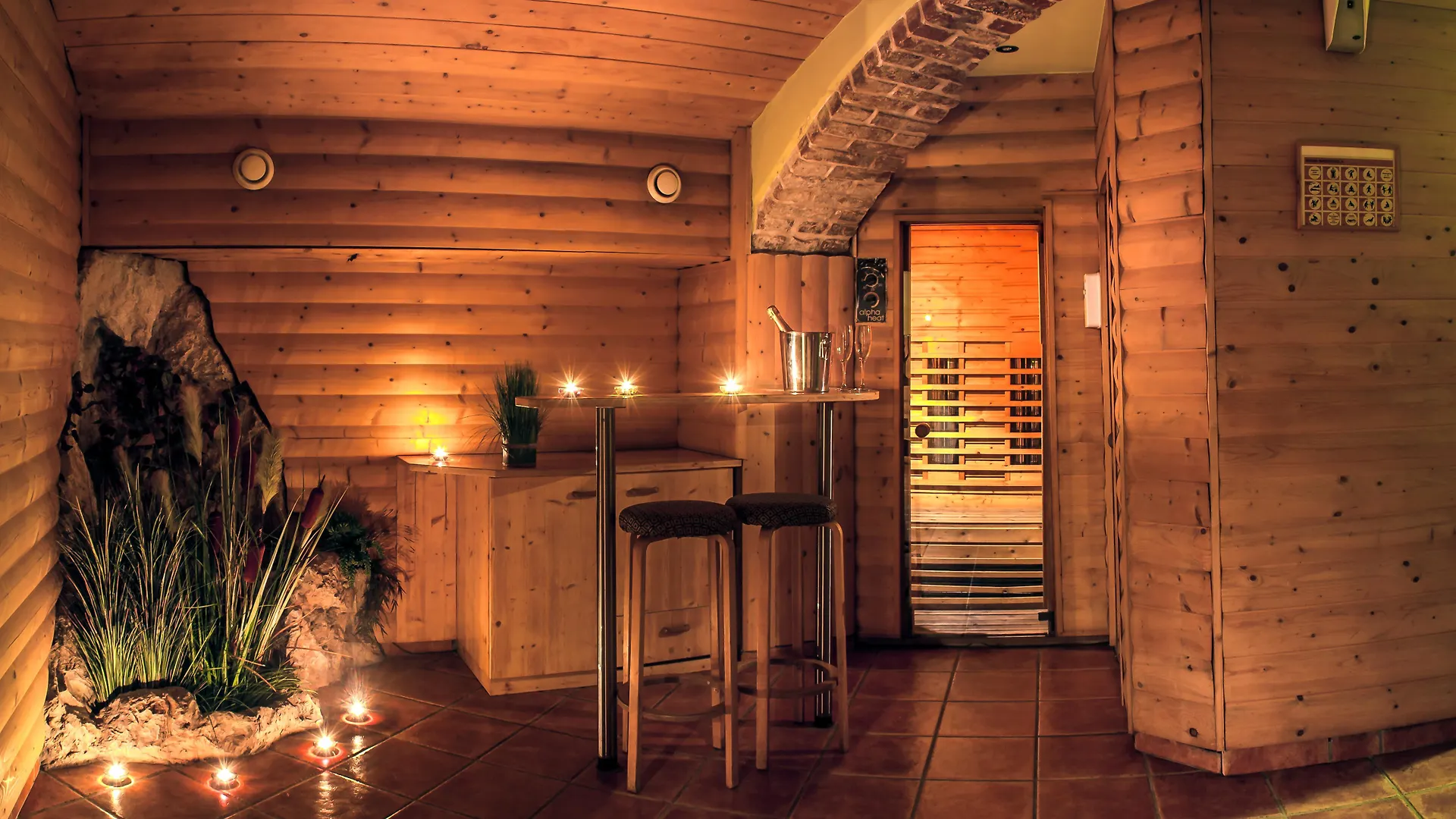 Boutiquehotel Donauwalzer Βιέννη Ξενοδοχείο