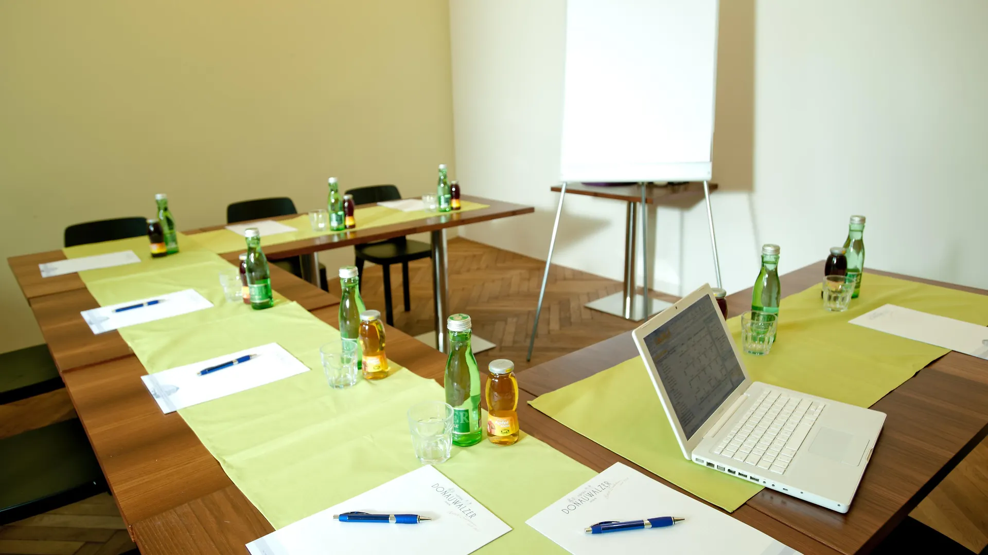 Boutiquehotel Donauwalzer Βιέννη Ξενοδοχείο