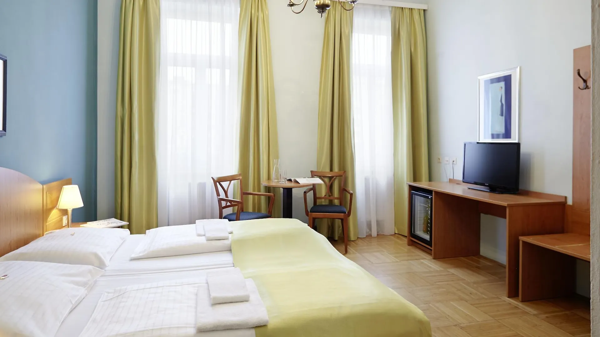 Boutiquehotel Donauwalzer Βιέννη 3*,  Αυστρία